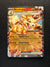 032 Arcanine ex Scarlet & Violet Double Rare Near Mint