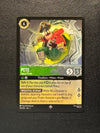 114 Pete - Space Pirate Archazia's Island Super Rare Near Mint