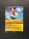 031 Minnie Mouse - Storyteller Archazia's Island Legendary Near Mint