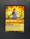 025 Isabela Madrigal - In the Moment Archazia's Island Rare Near Mint