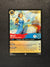 126 Belle - Mechanic Extraordinaire Archazia's Island Super Rare Near Mint