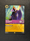 074 The Queen - Jealous Beauty Archazia's Island Legendary Near Mint