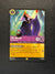 074 The Queen - Jealous Beauty Archazia's Island Legendary Near Mint
