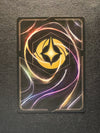 052 Hades - Fast Talker [Foil] Archazia's Island Rare Near Mint