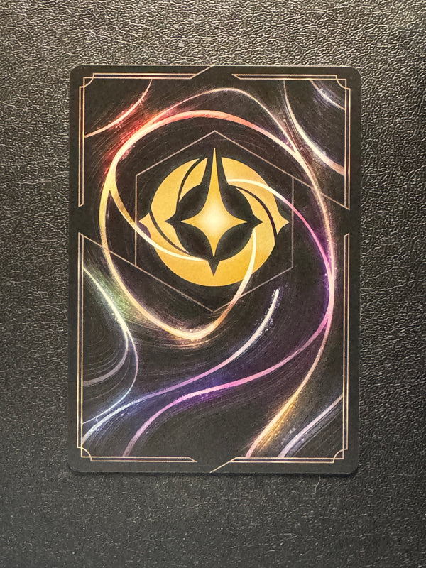 125 Stabbington Brother - Without a Patch [Foil] Archazia's Island Common Near Mint