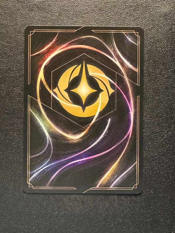 110 Tramp - Enterprising Dog [Foil] Archazia's Island Rare Near Mint
