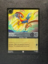 185 HeiHei - Rambling Rooster [Foil] Archazia's Island Common Near Mint