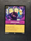 082 Show Me More! Archazia's Island Super Rare Near Mint