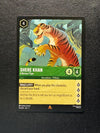 092 Shere Khan - Infamous Tiger Archazia's Island Rare Near Mint