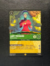 115 Lady Tremaine - Bitterly Jealous Archazia's Island Legendary Near Mint