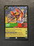 106 Fidget - Sneaky Bat [Foil] Archazia's Island Uncommon Near Mint