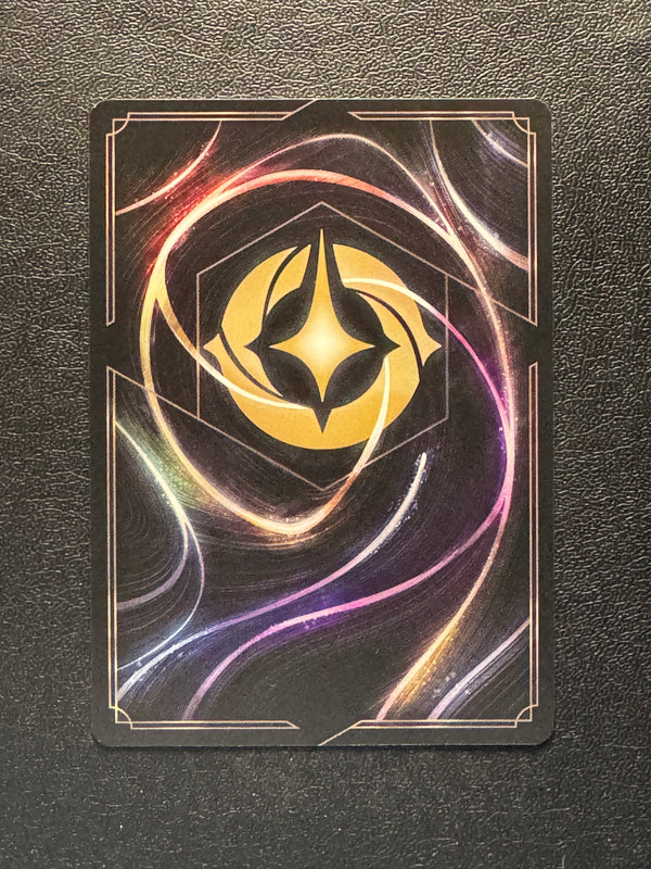 106 Fidget - Sneaky Bat [Foil] Archazia's Island Uncommon Near Mint