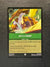 117 He's A Tramp [Foil] Archazia's Island Common Near Mint