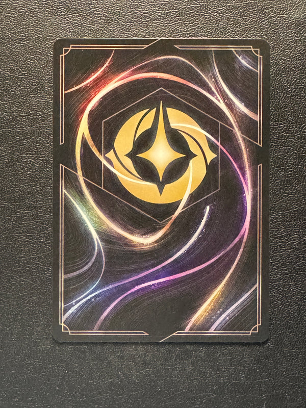 116 Wake Up, Alice! [Foil] Archazia's Island Common Near Mint