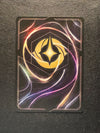 047 Treasure Guardian - Foreboding Sentry [Foil] Archazia's Island Common Near Mint