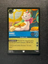 166 Marie - Favored Kitten [Foil] Archazia's Island Uncommon Near Mint