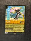 009 Mittens - Sassy Street Cat [Foil] Archazia's Island Rare Near Mint