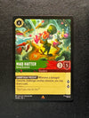 094 Mad Hatter - Unruly Eccentric Archazia's Island Rare Near Mint