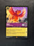 049 Iago - Giant Spectral Parrot Archazia's Island Rare Near Mint