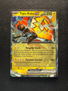 068 Tapu Koko ex Paradox Rift Double Rare Near Mint