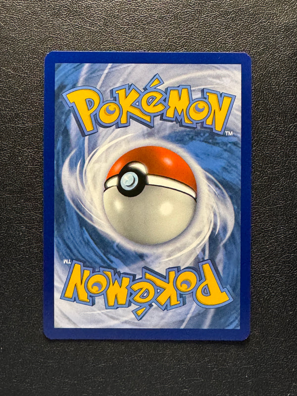 217 Greedent V Fusion Strike Holo Rare V Near Mint