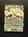155 Maushold ex Paradox Rift Double Rare NM