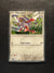 148 Pawniard [Cosmos Holo] Obsidian Flames Common Near Mint