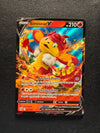 022 Simisear V Crown Zenith Holo Rare V NM