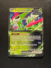 025 Iron Leaves ex Temporal Forces Double Rare Near Mint