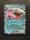 043 Veluza ex Journey Together Double Rare Near Mint