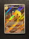 197 Espathra Paradox Rift Illustration Rare Near Mint