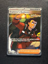 200 Explorer's Guidance Temporal Forces Ultra Rare NM