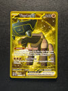275 Ting-Lu ex Paldea Evolved Hyper Rare Near Mint