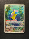 200 Bruxish Surging Sparks Illustration Rare Near Mint