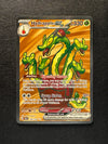 156 Hydrapple ex Stellar Crown Ultra Rare NM