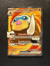 174 Mamoswine ex Journey Together Ultra Rare Near Mint