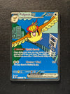 225 Pidgeot ex Obsidian Flames Special Illustration Rare Near Mint