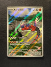 014 Koraidon SV Black Star Promos Promo Near Mint