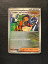 107 Explorer's Guidance [Poke Ball] Prismatic Evolutions Uncommon Near Mint