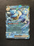 009 Blastoise ex Scarlet & Violet 151 Double Rare Near Mint