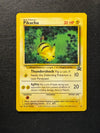 027 Pikachu Wizards Black Star Promos Promo Near Mint