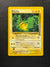 027 Pikachu Wizards Black Star Promos Promo Near Mint