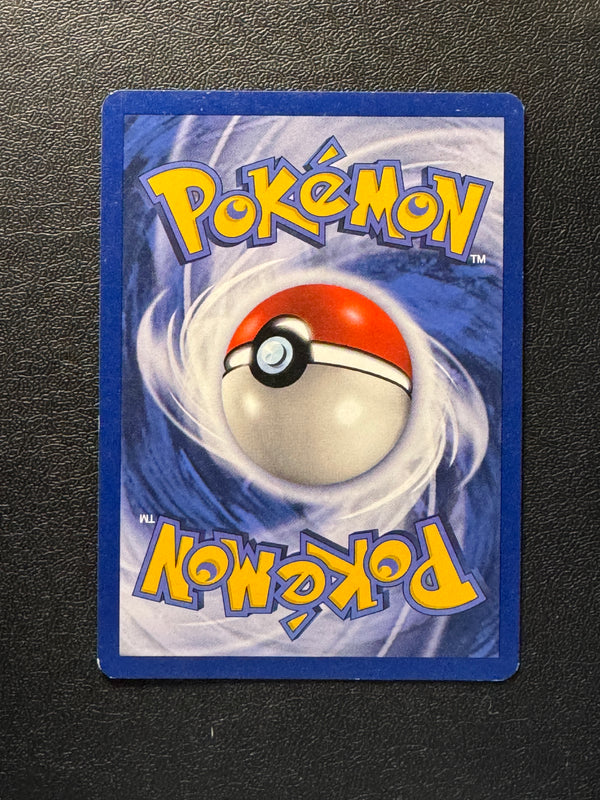 027 Pikachu Wizards Black Star Promos Promo Near Mint