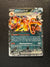 054 Charizard ex Paldean Fates Double Rare Near Mint