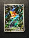 203 Magikarp Paldea Evolved Illustration Rare Near Mint
