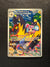 163 Iono's Kilowattrel Journey Together Illustration Rare Near Mint