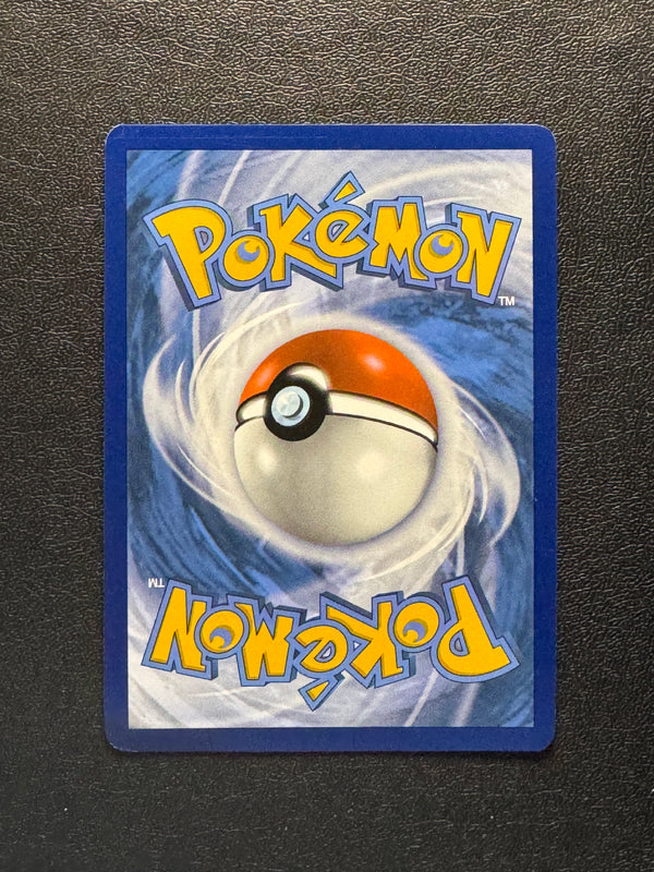 011 Amoonguss ex Journey Together Double Rare Near Mint