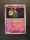 035 Duskull [Master Ball] Prismatic Evolutions Common Near Mint