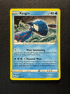 036 Kyogre Crown Zenith Rare Holo Near Mint