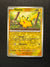 025 Pikachu [Cosmos Holo] Scarlet & Violet 151 Common Near Mint